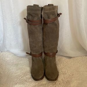 🤎SOLD🤎Frye boots size 8